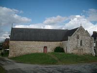 Chapelle Locmaria Fr. Lepennetier