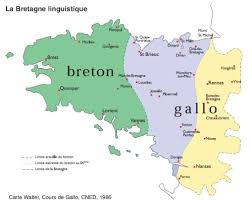 carte breton-gallo