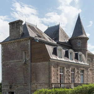 Bul&eacute;on Domaine de la Ferri&egrave;re&copy;E.Berthier web