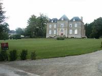 Château la Ferrière