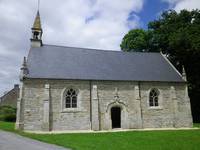 Chapelle des Fontaines Bignan