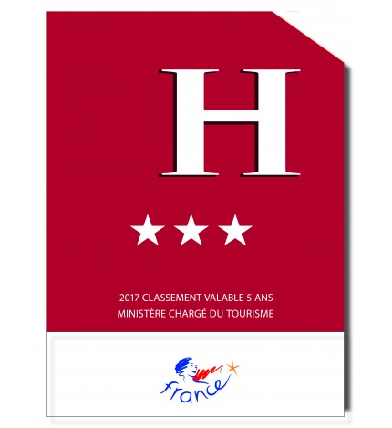 Classement hôtel