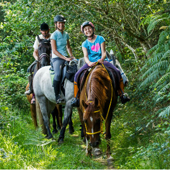 balade à cheval crtb©S.Bourcier