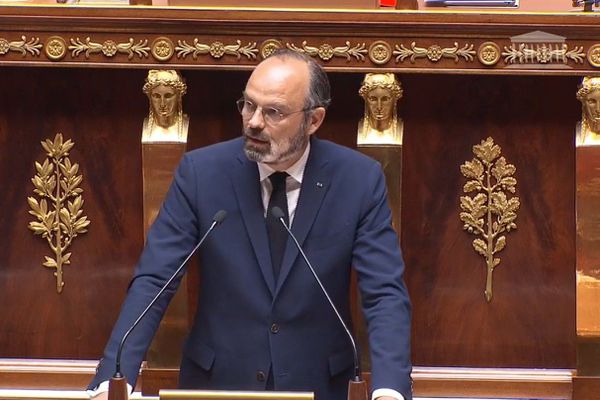 Edouard Philippe
