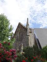 Eglise © F. Baslé