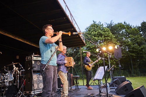 Fest-Noz ©A.Lamoureux