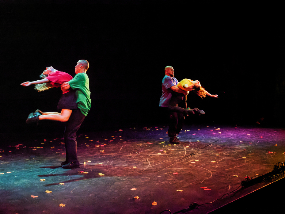 JE SUIS©François_Piquet