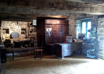 La Maison des Chouans