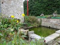 Lavoir rue des lavandières Moustoir-Ac © Fr. Lepennetier