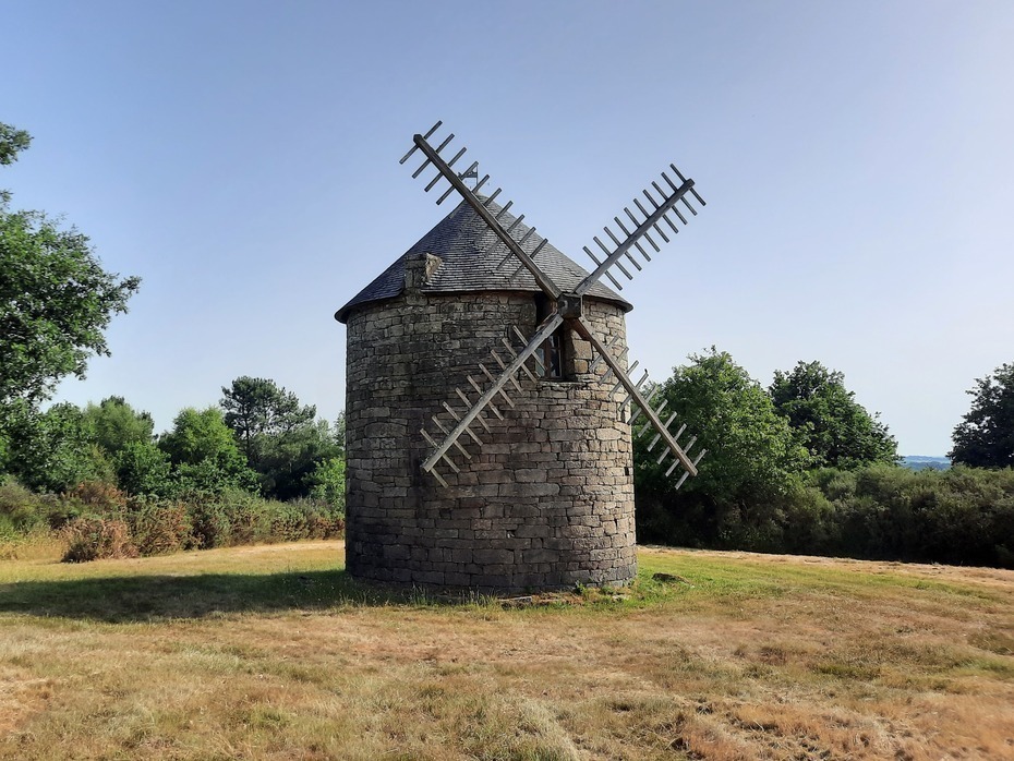 Moulin guehenno