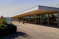 Médiathèque Locminé