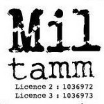Logo mil tamm
