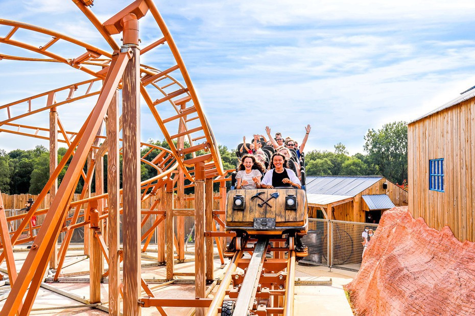 parc-d-attraction-kingoland-gold-rush-plumelin