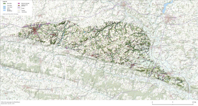 catre plateau Plumelec 3