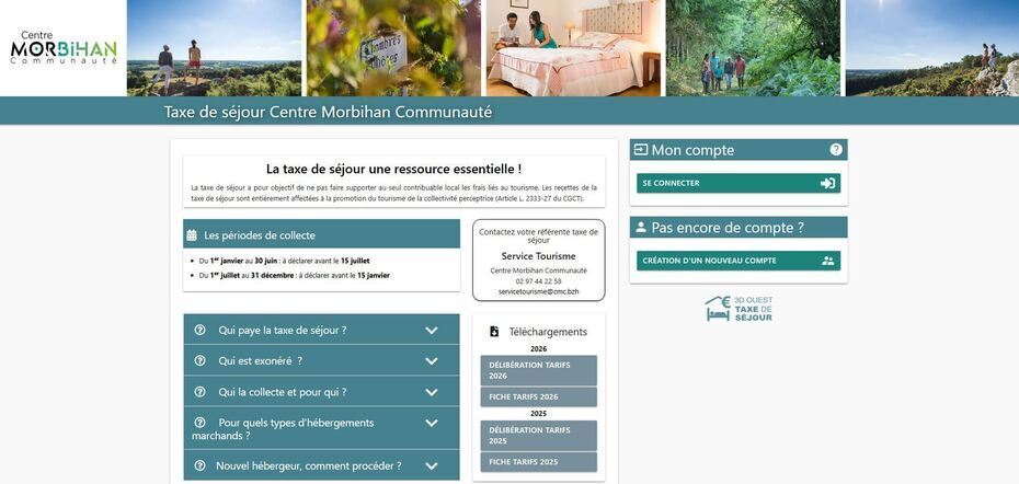 plateforme-3douest-taxe-sejour
