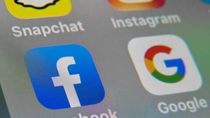 Réseaux sociaux