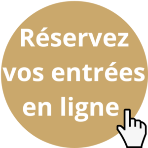 Réservez en ligne