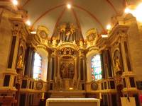 Eglise Ste Julitte remungol © Fr. lepennetier (116) web