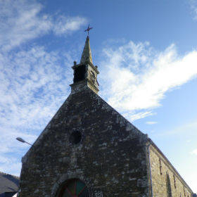 Moustoir ac chapelle Kerhero©Fr.Lepennetier