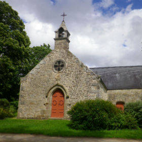 Bignan Le Bézo chapelle ste Noyale© Fr Lepennetier 280