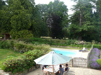 chateau-hotel-domaine-de-la-ferriere-buleon-piscine