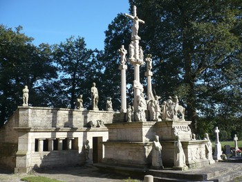 Calvaire