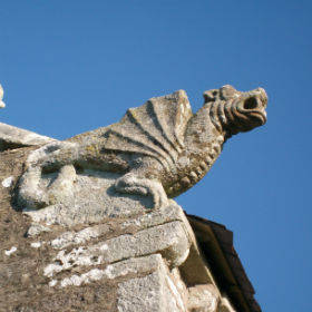 Guehenno chapelle du mont dragon©A.Trelhu