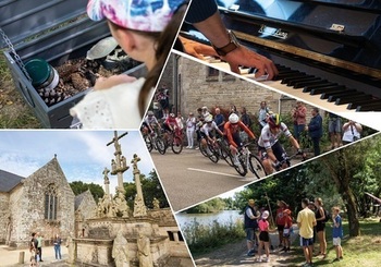 Annoncer un événement