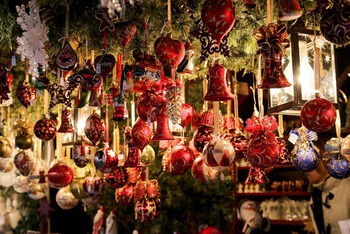 marché-de-noel