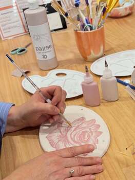 peinture-pause-cafe-ceramique-locmine