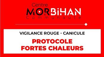 vigilance rouge canicule